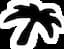 Symbol of the Pokemon TCG set Southern Islands
