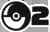 Symbol of the Pokemon TCG set POP Series 2