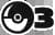 Symbol of the Pokemon TCG set POP Series 3