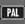 Symbol of the Pokemon TCG set Paldea Evolved