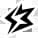 Symbol of the Pokemon TCG set Rebel Clash