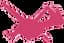 Symbol of the Pokemon TCG set EX trainer Kit (Latias)