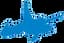 Symbol of the Pokemon TCG set EX trainer Kit (Latios)