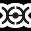 Symbol of the Pokemon TCG set Evolutions